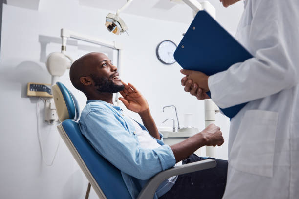Best Emergency Treatment for Dental Infections or Abscesses in Holden, MO