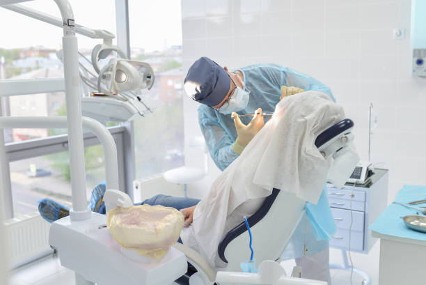 Best Emergency Tooth Extraction in Holden, MO